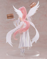 Azur Lane Theseus New Year's White Plumage Ver.