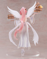 Azur Lane Theseus New Year's White Plumage Ver.