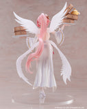 Azur Lane Theseus New Year's White Plumage Ver.