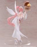 Azur Lane Theseus New Year's White Plumage Ver.