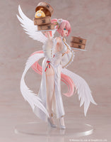 Azur Lane Theseus New Year's White Plumage Ver.