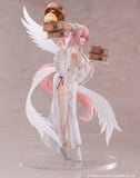 Azur Lane Theseus New Year's White Plumage Ver.
