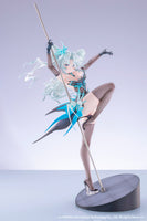 Girls' Frontline PA-15 Treading Light Coming Night Ver.