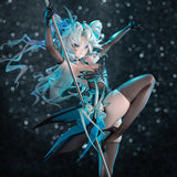 Girls' Frontline PA-15 Treading Light Coming Night Ver.