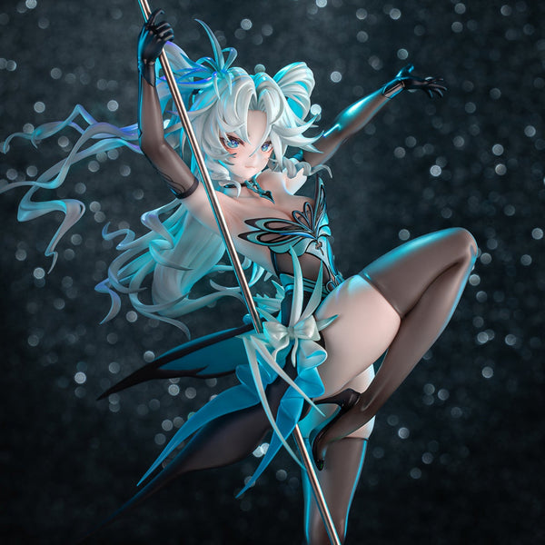 Girls' Frontline PA-15 Treading Light Coming Night Ver.