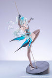 Girls' Frontline PA-15 Treading Light Coming Night Ver.