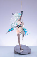 Girls' Frontline PA-15 Treading Light Coming Night Ver.