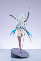Girls' Frontline PA-15 Treading Light Coming Night Ver.