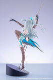 Girls' Frontline PA-15 Treading Light Coming Night Ver.