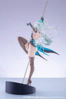 Girls' Frontline PA-15 Treading Light Coming Night Ver.