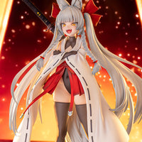 Azur Lane Asanagi