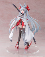 Azur Lane Asanagi