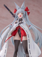 Azur Lane Asanagi