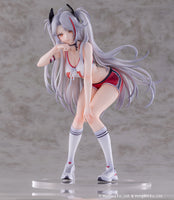 Azur Lane Prinz Eugen Brilliant Touchdown Ver.