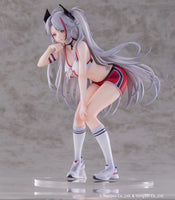 Azur Lane Prinz Eugen Brilliant Touchdown Ver.