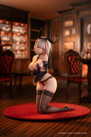 Azur Lane Duisburg Endurance Training Ver.