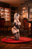 Azur Lane Duisburg Endurance Training Ver.