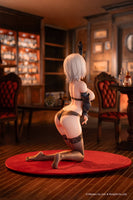 Azur Lane Duisburg Endurance Training Ver.