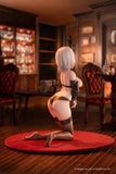Azur Lane Duisburg Endurance Training Ver.