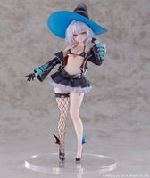 Azur Lane: Jade A Good Girl's Magic Ver.