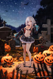 Azur Lane: Jade A Good Girl's Magic Ver.