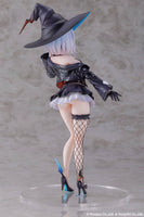 Azur Lane: Jade A Good Girl's Magic Ver.