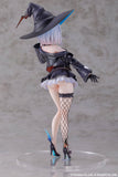 Azur Lane: Jade A Good Girl's Magic Ver.