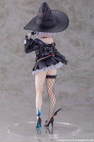 Azur Lane: Jade A Good Girl's Magic Ver.