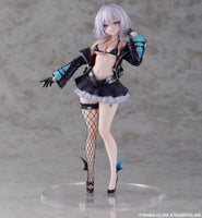 Azur Lane: Jade A Good Girl's Magic Ver.
