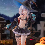 Azur Lane: Jade A Good Girl's Magic Ver.
