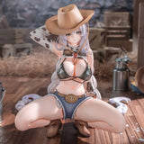 Azur Lane: Fargo Dairy in the Dreary Sun Ver.