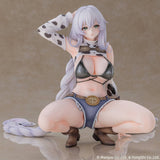 Azur Lane: Fargo Dairy in the Dreary Sun Ver.