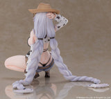 Azur Lane: Fargo Dairy in the Dreary Sun Ver.