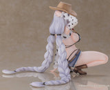 Azur Lane: Fargo Dairy in the Dreary Sun Ver.