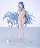 Azur Lane Alsace Heat-Beating Summer Sacrament Ver.