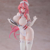 Azur Lane: Franklin Heart-Throbbing Records Ver.