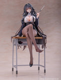 Azur Lane Azuma Career Counseling for the Groom Ver. Deluxe Edition
