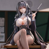 Azur Lane Azuma Career Counseling for the Groom Ver. Deluxe Edition