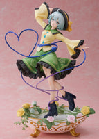 Touhou Project Koishi Komeiji 1/7 Scale Figure Limited Edition