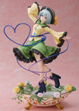 Touhou Project Koishi Komeiji 1/7 Scale Figure Limited Edition