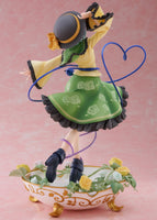 Touhou Project Koishi Komeiji 1/7 Scale Figure Limited Edition