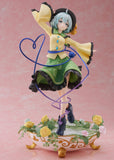 Touhou Project Koishi Komeiji 1/7 Scale Figure Limited Edition