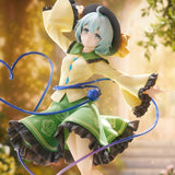 Touhou Project Koishi Komeiji 1/7 Scale Figure