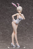 FREEing Alice Nakiri: Bare Leg Bunny Ver.