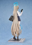 Blue Archive Asuna (School) Memorial Lobby Ver.