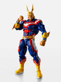 All Might "My Hero Academia" S.H.Figuarts