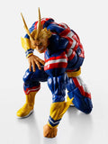 All Might "My Hero Academia" S.H.Figuarts