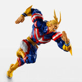 All Might "My Hero Academia" S.H.Figuarts