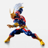 All Might "My Hero Academia" S.H.Figuarts