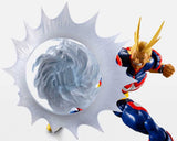 All Might "My Hero Academia" S.H.Figuarts